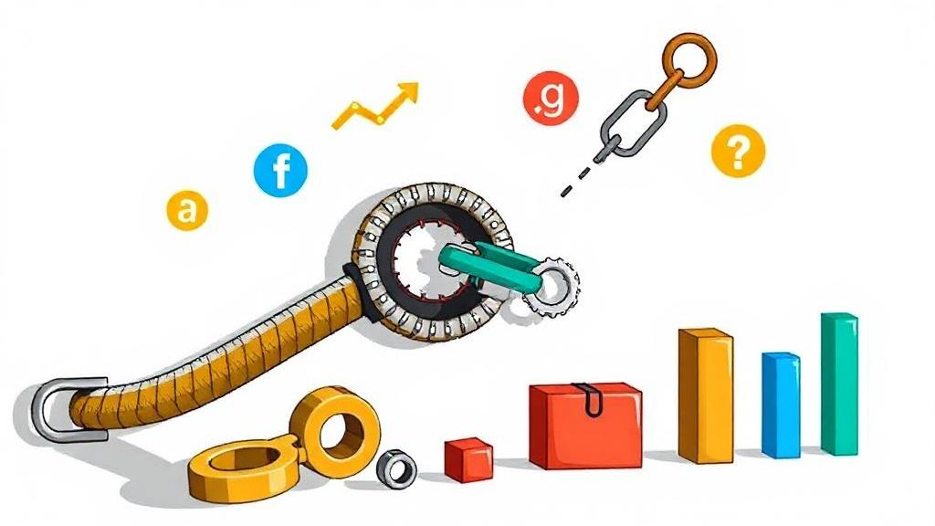 Czy link building nadal jest skuteczny po zmianach algorytmów? praktyczny przewodnik po nowej rzeczywistości SEO