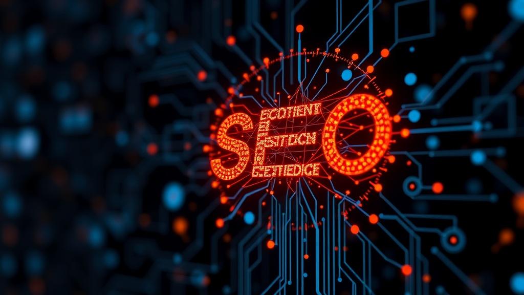 Sztuczna inteligencja a SEO: jak AI redefiniuje tworzenie treści, które działają w Google